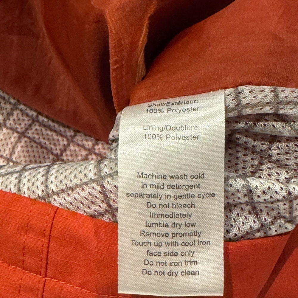 Divinities Shifter Anorak View 5